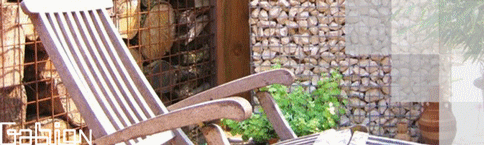 Over Gabion Schanskorven Over Gabion Schanskorven