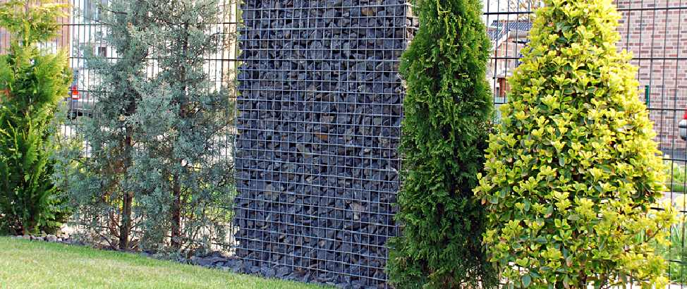 Welke schutting kiezen voor uw tuin? Welke schutting kiezen voor uw tuin?