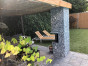 Gabion Hoekhaard Zurich 