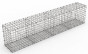 Gabion Schanskorf 2m x 0,45m x 0,32m