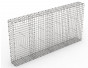 Gabion Schanskorf 2m x 1m x 0,22m