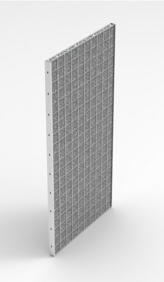 Grindschutting pakket 7cm   