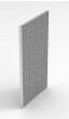 Grindschutting pakket 12cm 