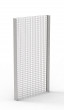 Schanskorf schutting 12 cm