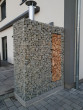 Gabion Tuinhaard Amsterdam