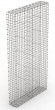 Gabion Schanskorf 1m x 2m x 0,22m