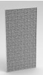 Grindschutting pakket 7cm   