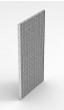 Grindschutting pakket 7cm   