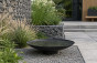 Waterschaal 600x140 mm