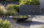 Waterschaal 800x210 mm