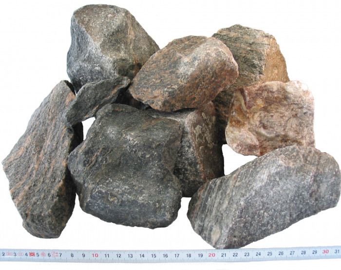 Noors graniet 60-150 mm