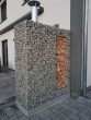 Gabion Tuinhaard Amsterdam