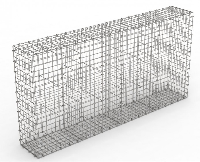 Gabion Schanskorf 2m x 1m x 0,32m