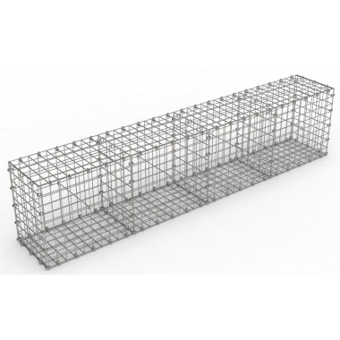 Gabion Schanskorf 2m x 0,45m x 0,32m