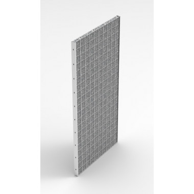 Grindschutting pakket 7cm   