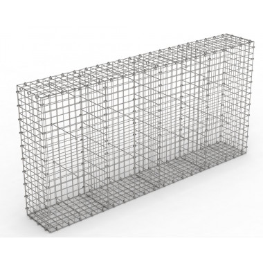 Gabion Schanskorf 2m x 1m x 0,32m