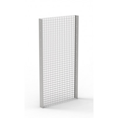 Schanskorf schutting 12 cm