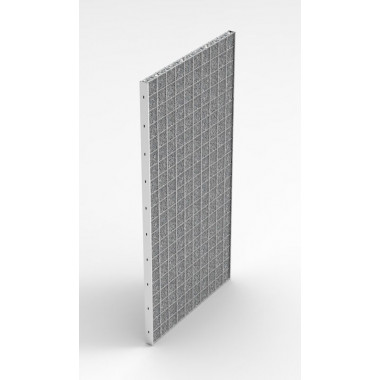 Grindschutting pakket 12cm   