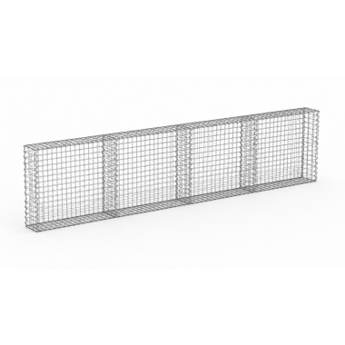 Doe Het Zelf Schanskorf L 200 x H 100 x B 10cm