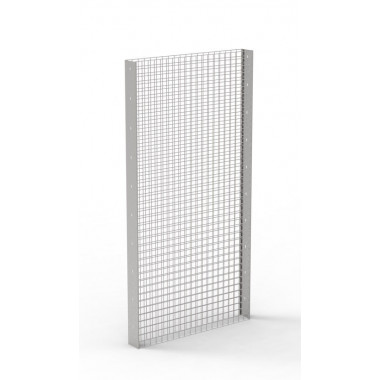 Schanskorf schutting 12 cm