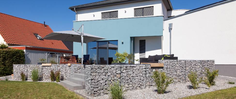 Welke breuksteen past bij uw woning en tuin?