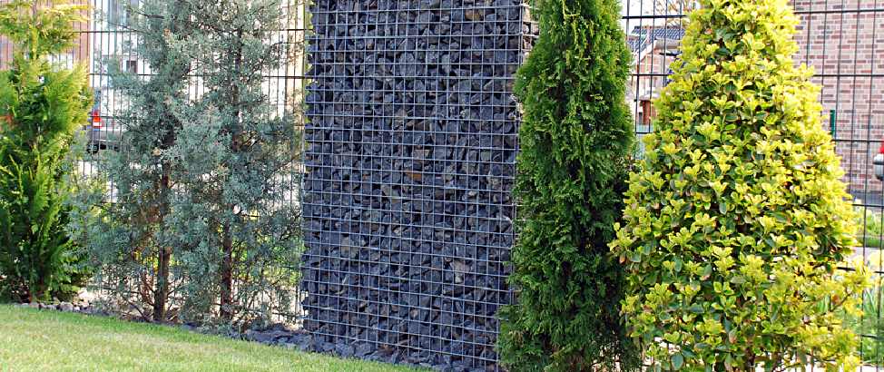 Welke schutting kiezen voor uw tuin?