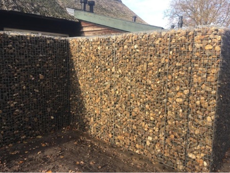Breukstenen kopen doet u bij Gabion Schanskorven Breukstenen kopen doet u bij Gabion Schanskorven